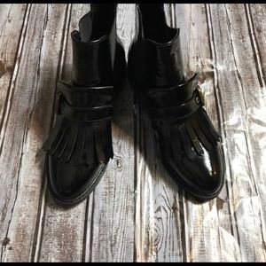 Marc Fisher Ankle Boots